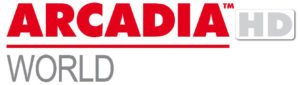 Arcadia World - Logo